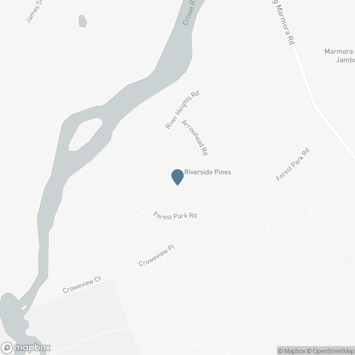 166 MAPLE ROAD, Marmora, Ontario K0K 2M0